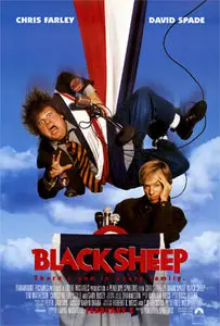 Black Sheep (1996)