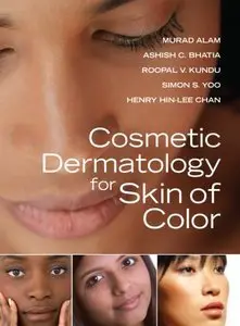 Cosmetic Dermatology for Skin of Color (Repost)