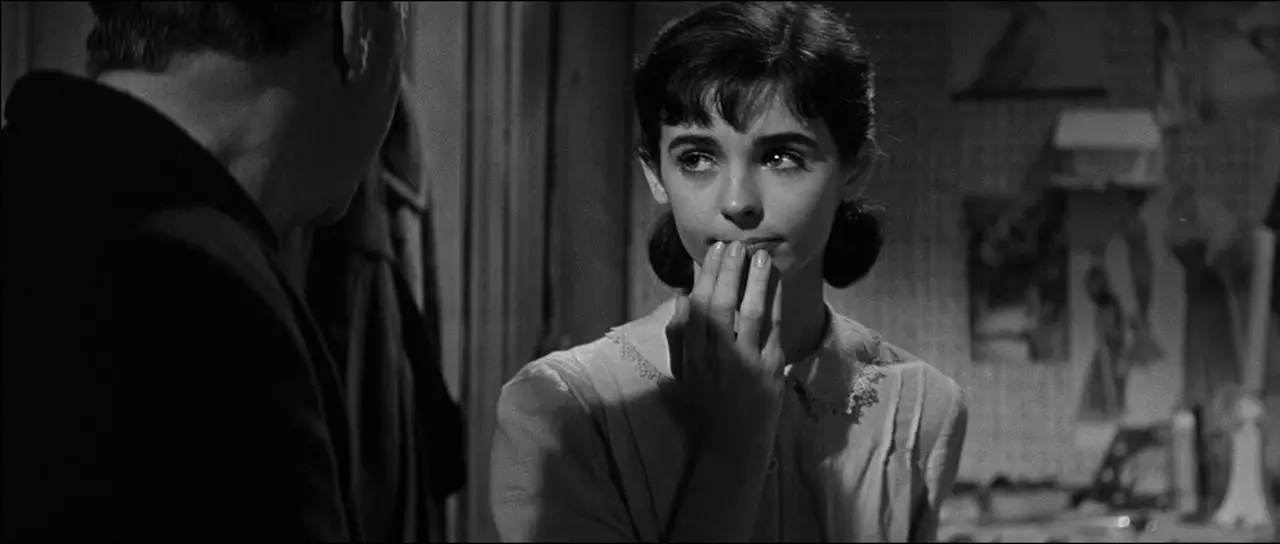 Il Diario Di Anna Frank Film 1959