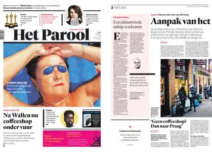 Het Parool – 08 februari 2020