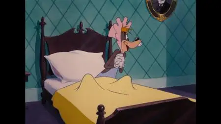 Tex Avery Screwball Classics. Volume 2 (1948-1955)