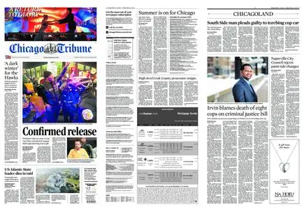Chicago Tribune – February 04, 2022