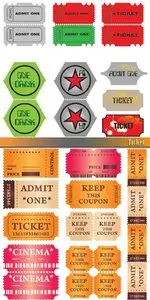 Ticket