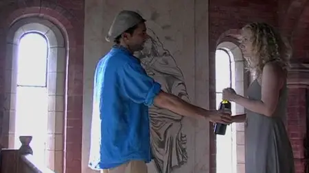 Broken Glass (2007)
