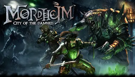 Mordheim: City of the Damned (2015)