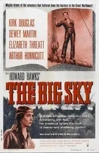 The Big Sky [La Captive aux Yeux Clairs] 1952