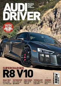 Audi Driver - December 2016