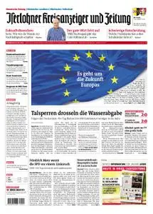 IKZ Iserlohner Kreisanzeiger und Zeitung Hemer - 07. November 2018