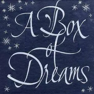 Enya - A Box Of Dreams [3CD Limited Edition Box Set] (1997)