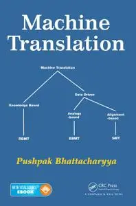 Machine Translation, 1st Edition (Instructor Resources)