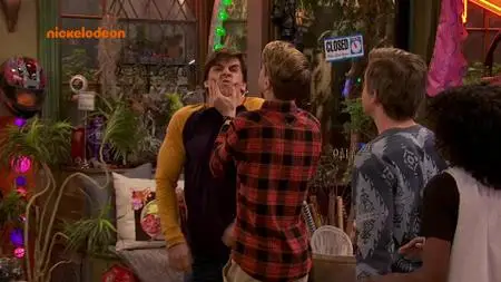 Henry Danger S04E16