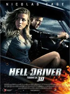 Drive Angry / Hell Driver (2011)