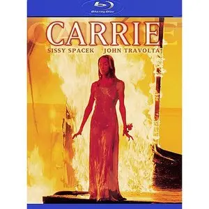 Carrie: Lo Sguardo di Satana (1976)