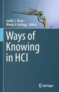 Ways of Knowing in HCI (repost)