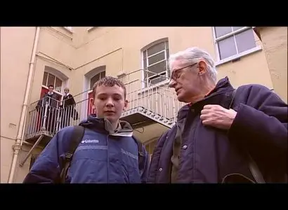 The Rocky Road to Dublin (1967)