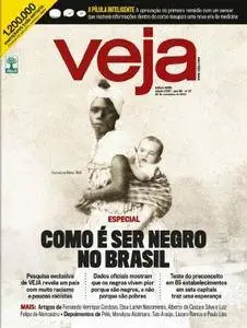 Veja - Brazil - Issue 2557 - 22 Novembro 2017