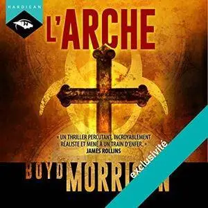 Boyd Morrison, "L'Arche"