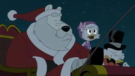 DuckTales S03E18