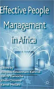 Effective People Management in Africa