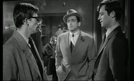 Un Nommé La Rocca (1961)