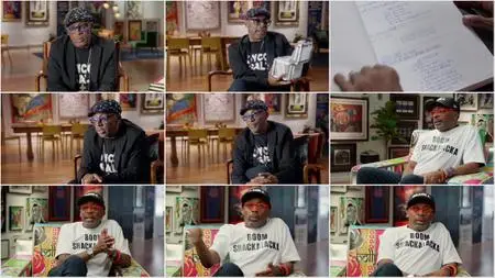 MasterClass - Spike Lee Teaches Independent Filmmaking