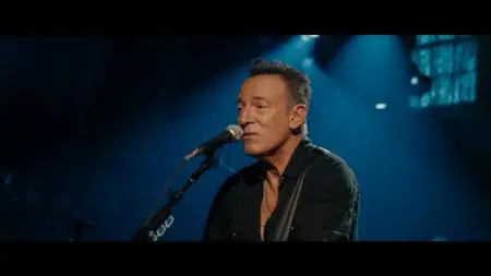 Western Stars: A Film By Thom Zimny & Bruce Springsteen (2019) [Blu-ray, 1080p]