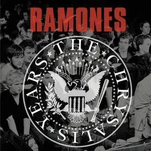Ramones - The Chrysalis Years Anthology (2002)