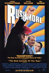 Rushmore (1998) (The Criterion Collection) [DVD9]