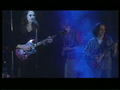 Discipline - Live 1995 (2005)