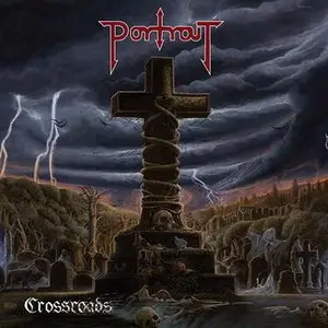 Portrait - Crossroads (2014)