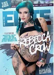 Elite Magazine - Issue 78, 2016