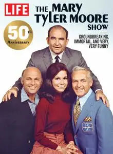 LIFE The Mary Tyler Moore Show – November 2020