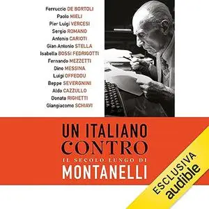 «Un italiano contro» by Autori vari