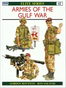 Armies of the Gulf War (repost)