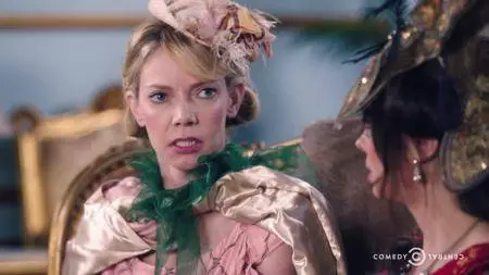 Another Period S03E06