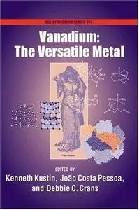 Vanadium: The Versatile Metal