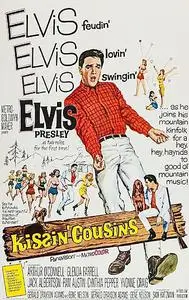 Kissin' Cousins (1964)