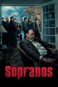 The Sopranos S02E11