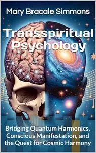 Transspiritual Psychology: Bridging Quantum Harmonics, Conscious Manifestation, and the Quest for Cosmic Harmony