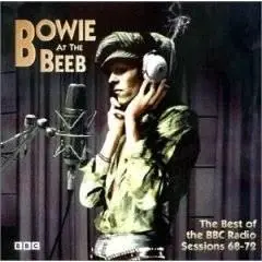 David Bowie - BBC Session