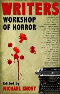 Writers Workshop of Horror (Repost)