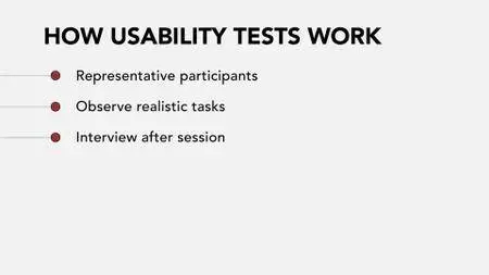 UX Foundations: Making the Case for Usability Testing