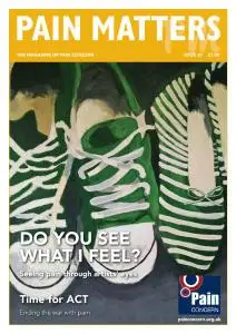 Pain Matters - Issue 67 - 29 October 2016