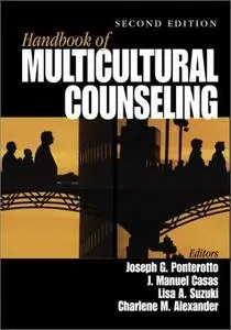 Handbook of Multicultural Counseling