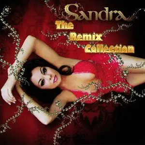 Sandra - The Remix Collection (2008)