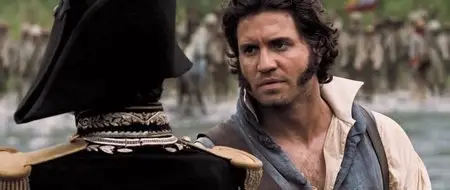 Libertador / The Liberator (2013)