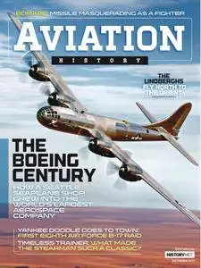 Aviation History - September 2017