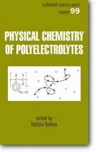 Tsetska Radeva, "Physical Chemistry of Polyelectrolytes" (Repost)