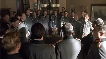 Stauffenberg - by Jo Baier (2004)