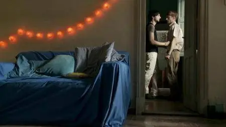La invención de la carne / The Invention of Flesh (2009)